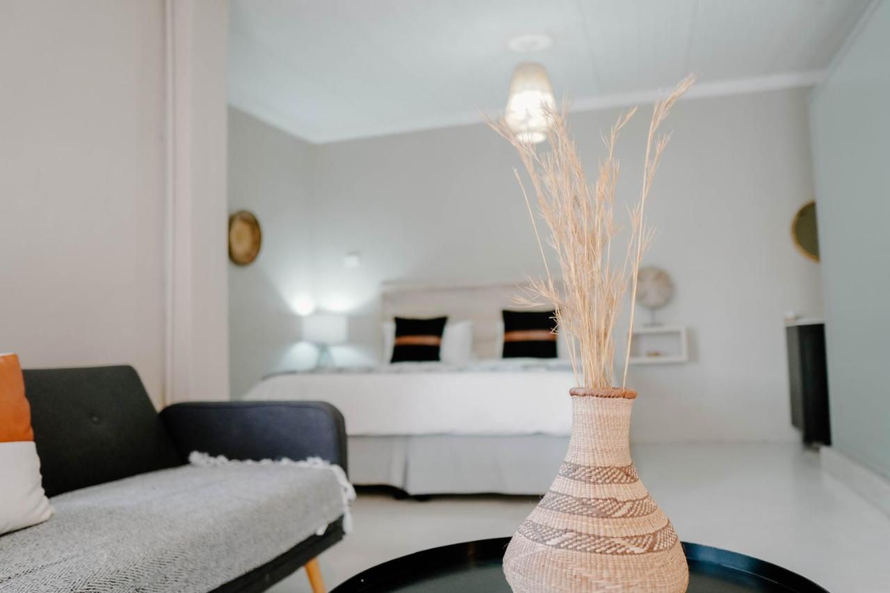 גרובלרסדאל Lighthouse Guesthouse & Cafe מראה חיצוני תמונה