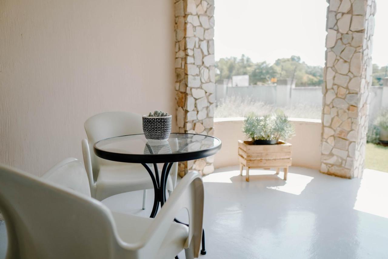 גרובלרסדאל Lighthouse Guesthouse & Cafe מראה חיצוני תמונה
