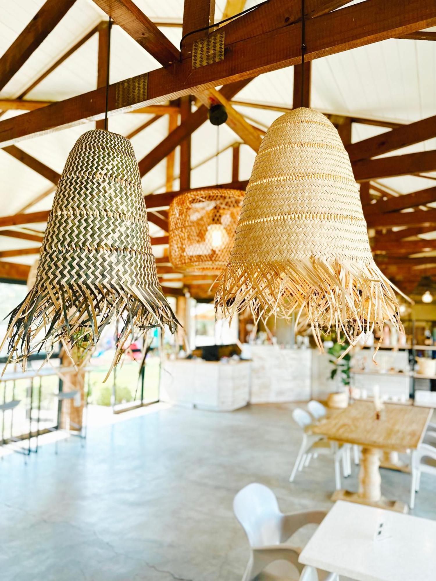 גרובלרסדאל Lighthouse Guesthouse & Cafe מראה חיצוני תמונה