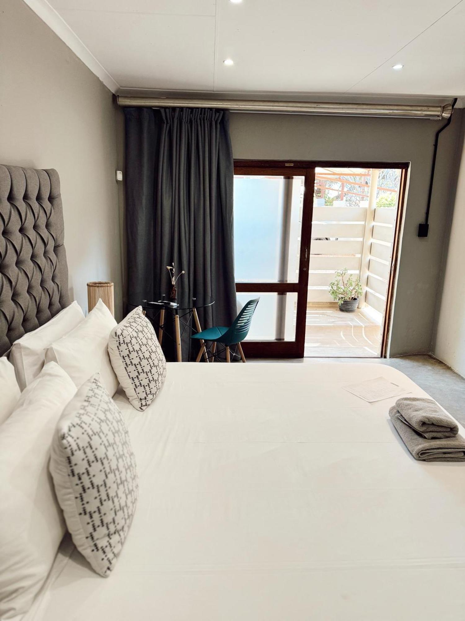 גרובלרסדאל Lighthouse Guesthouse & Cafe מראה חיצוני תמונה