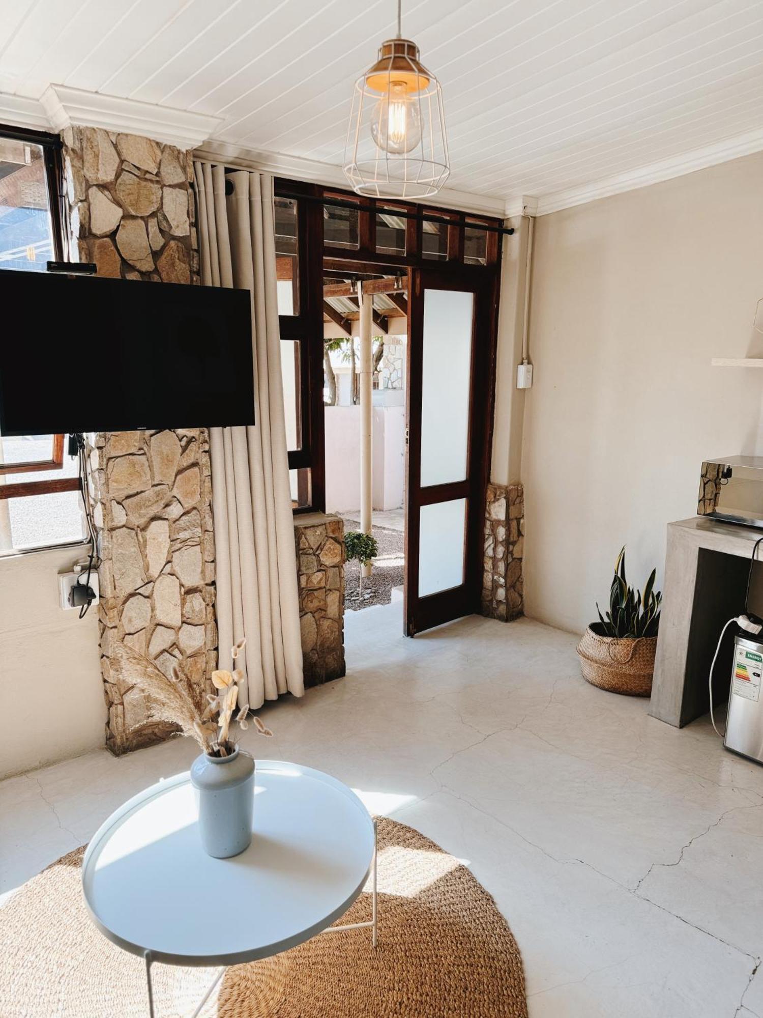 גרובלרסדאל Lighthouse Guesthouse & Cafe מראה חיצוני תמונה