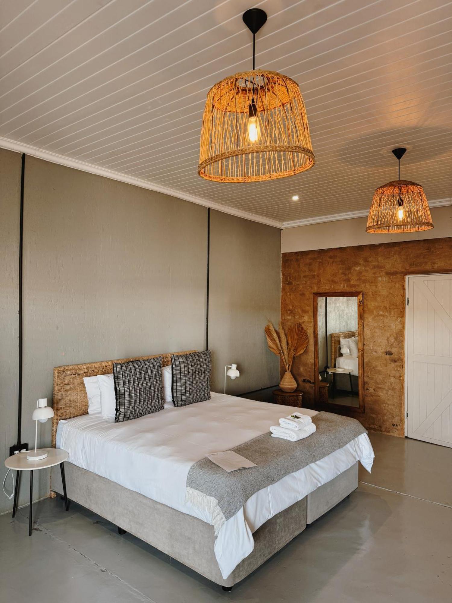 גרובלרסדאל Lighthouse Guesthouse & Cafe מראה חיצוני תמונה