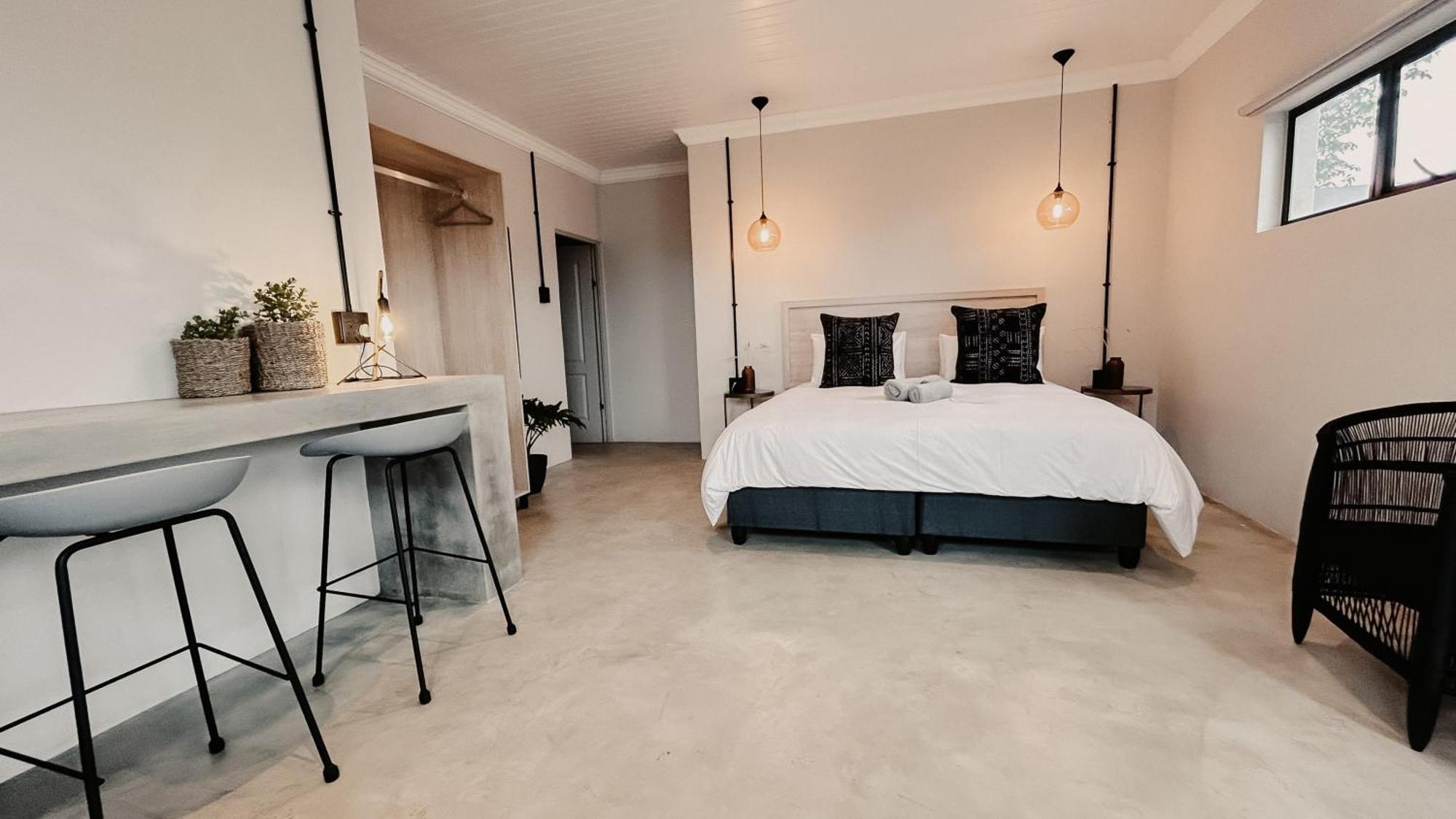 גרובלרסדאל Lighthouse Guesthouse & Cafe מראה חיצוני תמונה